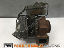 Scania Turbo used motor