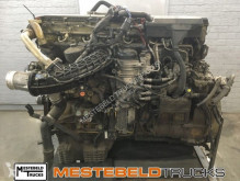 Mercedes Motor OM471 LA moteur occasion