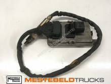 DAF exhaust system Nox sensor