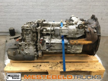 Boîte de vitesse Mercedes Versnellingsbak GO 210-6