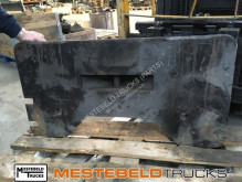 DIN plaat truck part used