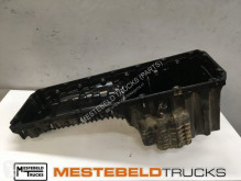 Mercedes Carterpan motore usato