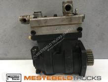 قطع غيار الآليات الثقيلة DAF Luchtcompressor محرك مستعمل