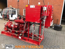 Pompe Iveco Waterpomp FPT