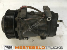 Repuestos para camiones DAF Aircocompressor motor usado