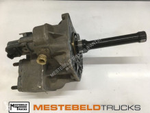 Sistema idraulico Mercedes PTO NA4/121-2C