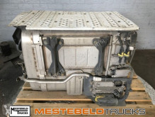 Mercedes exhaust system Katalysator