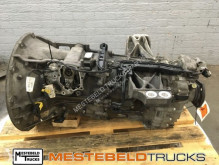 Mercedes Versnellingsbak G211-12 tweedehands versnellingsbak