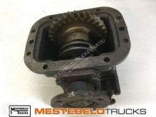 Repuestos para camiones sistema hidráulico Scania R