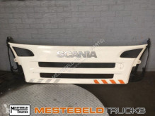 Резервни части за тежкотоварни превозни средства Scania Grille втора употреба