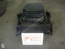 Mercedes Bescherming van motor használt motor