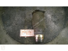 Piese de schimb vehicule de mare tonaj MAN TGX second-hand