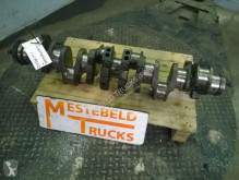 MAN Krukas D2566 MTF motore usato