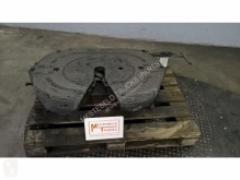Ricambio per autocarri Scania Schotel Jost JSK40 P-serie usato