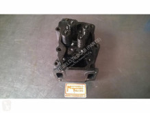 Motor Scania Cilinderkop DT 12