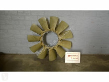 Sistema de refrigeración DAF Visco vin