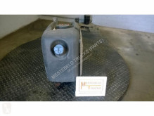 DAF exhaust system Adblue tank