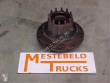 Suspension essieu Volvo FL