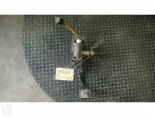 Volvo braking Remventiel en rempedaal