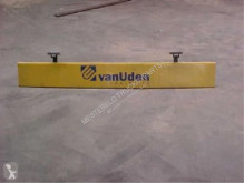Ricambio per autocarri DAF Frontplaat usato