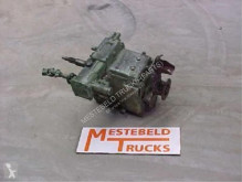 Caixa de velocidades Mercedes G 3-60 5/7.5