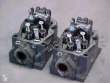 Mercedes Axor motor usado