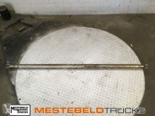 MAN Steekas used axle suspension