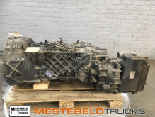 Boîte de vitesse MAN Versnellingsbak 16S2521 TO+IT