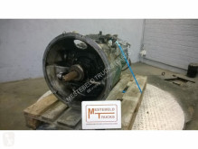 قطع غيار الآليات الثقيلة Scania Versnellingsbak GR 870 نقل الحركة علبة السرعة مستعمل