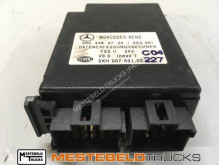 Reservedele til lastbil Mercedes Stuurkast FSS II brugt