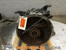 Repuestos para camiones transmisión caja de cambios Mercedes Versnellingsbak G60-6 AGS