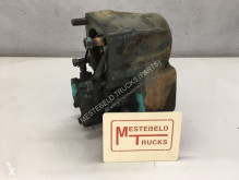 Mercedes gearbox PTO