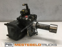 Ginaf PTO met as système hydraulique occasion