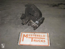 Sistema idraulico Mercedes PTO