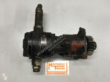 Système hydraulique PTO pomp