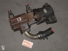 MAN F2000 sistem hidraulic second-hand