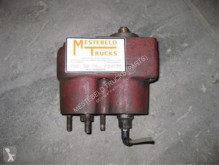 Sistema idraulico DIV. PTO ZF 16S130
