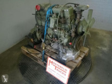 Moteur Mercedes Motor OM 352