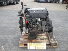 Mercedes Motor OM 904 LA I/1-02 used motor
