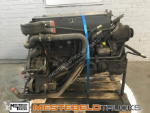 Mercedes motor Motor OM 906 LA