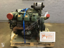 Repuestos para camiones Mercedes Motor OM 401.1 motor usado