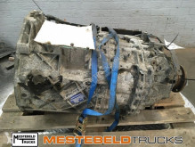 Caixa de velocidades DAF Versnellingsbak 12 AS 2141 INT