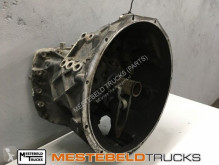 MAN Koppelingshuis 16S151 used gearbox