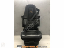 Accesorii interioare Volvo Stoel links leer bekleed