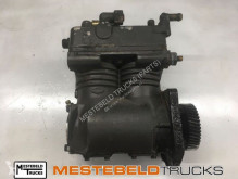 Scania Compressor used motor