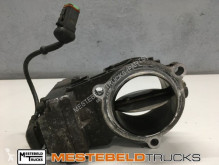 Scania Elektrische vlinderklep G410 motore usato