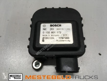 Reservedele til lastbil Scania Stelmotor cabineverwarming brugt