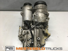 Moteur MAN Oliefilter / koeler