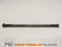 Moteur Mercedes Axor
