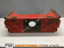 Repuestos para camiones sistema de escape MAN Eindbalk